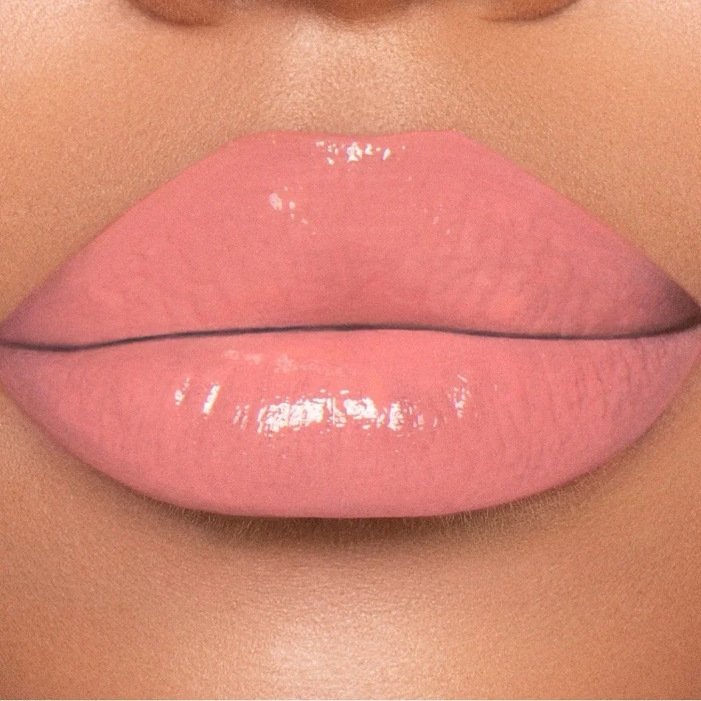 🩰 Jeffree Star 714 Velour Liquid Lipstick Soft Coral Matte • New In Box 🩰